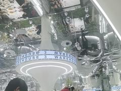 -3号仓库·创意中国菜(新世界城店)