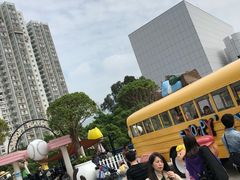 -史诺比开心世界