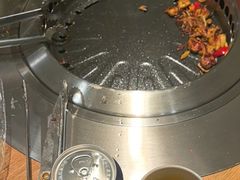 -新石器烤肉(百联川沙店)