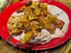 -北三老太太烧烤(人生一串上榜店)