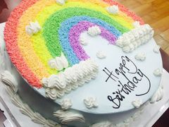 -卡漫莫尼蛋糕(徐汇店)