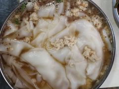 -老仓醋米线(万达店)