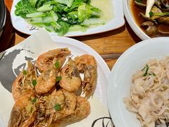 -鑫阿强海鲜大排档·老厦门特色菜(中山路店)