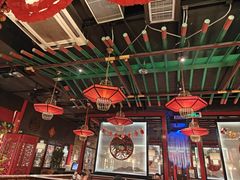 -缪氏川菜(深圳北站缤果空间店)