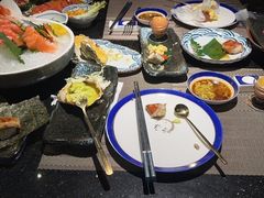 -極上萬膳·日料放题(海岸城店)