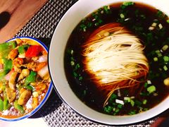 -十面春风·江南面馆(崇宁路店)