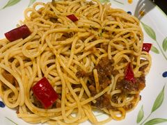 -萨莉亚意式餐厅(杭州滨江天街店)