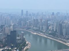 -WFC会仙楼观景台