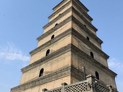 -大慈恩寺(大雁塔)