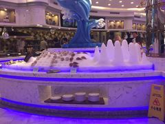 -澜悦港海鲜体验主题餐厅