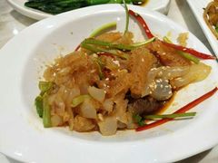 -點無缺茶楼·海鲜酒家(世博店)
