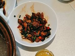 -一江水食府(后湖店)