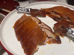 -大鸭梨烤鸭店(花园村店)