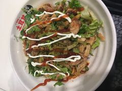 -Fan!烤肉饭(王府·星mall店)
