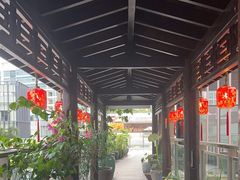 -道南書院·私房菜·早午茶·茶馆