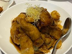 虾爆鳝-南麓·浙里(外滩店)