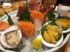 -东京屋(武定路店)