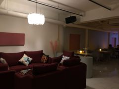-深蓝超市Alcohol Player餐酒吧