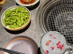-厚贞日式烤肉(龙之梦店)