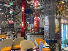 -巴依老爷新疆美食(清华东门店)