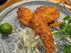 -一豚轩·烧鸟·豚骨拉面(五四路店)