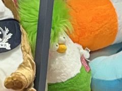 -我要抓娃娃(武进吾悦广场店)