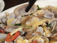 -长平肥姐白粥·海鲜打冷