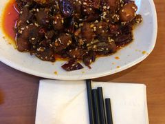 -龙抄手(春熙路总店)