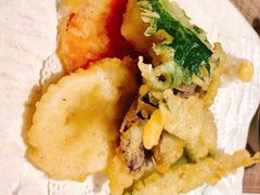 -肆月河豚·新淮扬(金融街店)