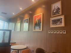-安妮意大利餐厅(世贸天阶店)