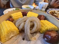 -并州饭店·并萃阁