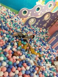 -孩子王(江南万达店)