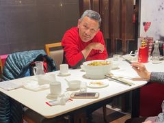 -鼎泰丰(渔阳店)