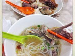 -一乐烧鹅(中环店)