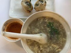 -咬不得高祖生煎·简餐(高银街店)