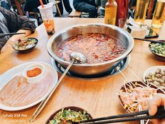 -华丰火锅(双林北横路店)