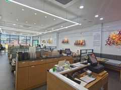 -神仙雪浓汤(明洞店)