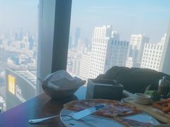 -沈阳君悦酒店·意坊意大利餐厅