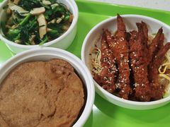 -同盛食堂(同盛大厦店)