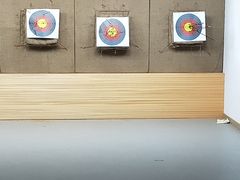 -道顺射箭·团建·骑射(张杨路店)