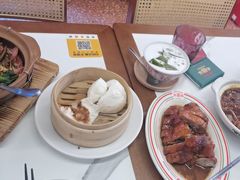 -鹅冠港式茶餐厅(来福士店)