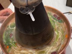 -东来顺饭庄(天坛店)