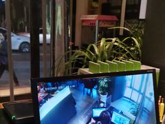 -老板恋上鱼(环山路店)