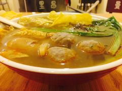 -螺小胖柳州螺蛳粉(钟楼总店)