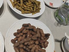 -7号院家宴.烧鸽子(门头沟店)
