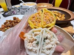 -老大连·海肠捞饭·大连海鲜大连菜(西安路店)