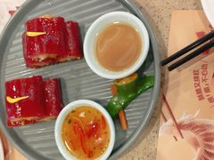 -点都德(花城店)
