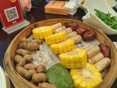 -醉霖生态餐厅(交大店)
