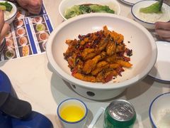 -兰湘子·湘菜小炒(三桥万象城店)