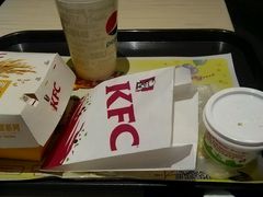 -肯德基(盘龙奥莱店)